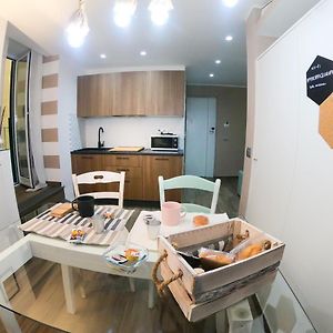 Apartamento de 1 Dormitorio